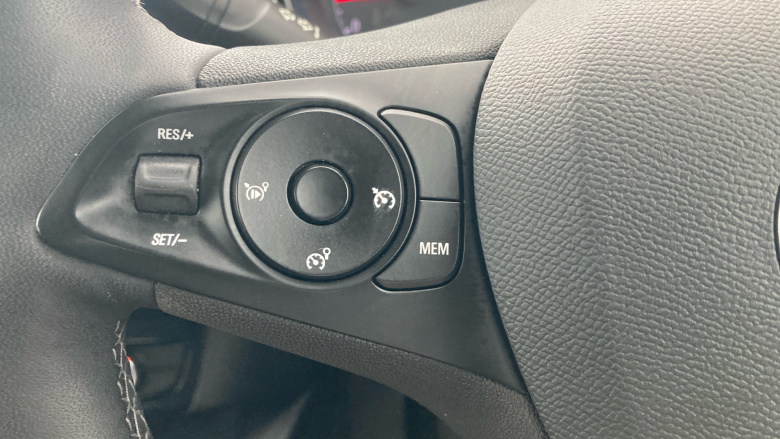 Vauxhall Corsa 1.2 Design 5dr Petrol Hatchback